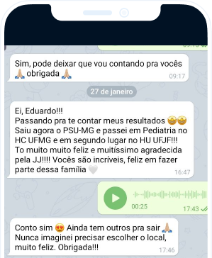 Imagem de depoimento