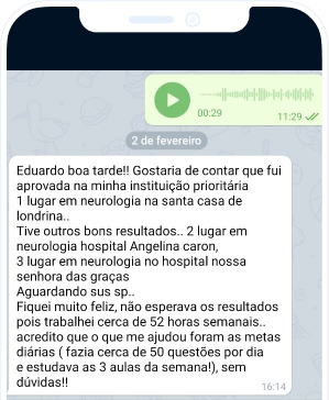 Imagem de depoimento