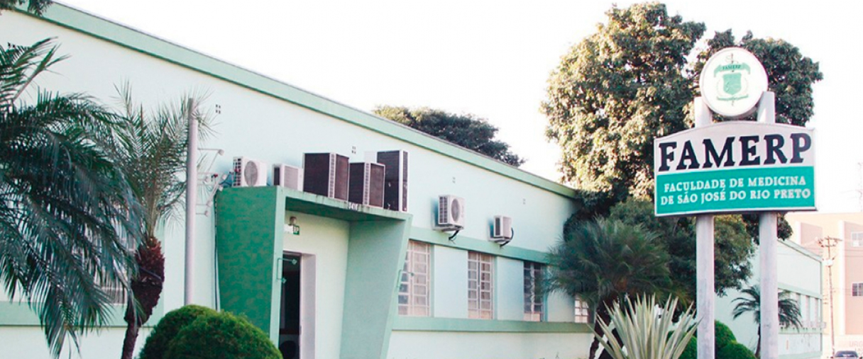 Notas de corte da prova de residência da FAMERP 2021