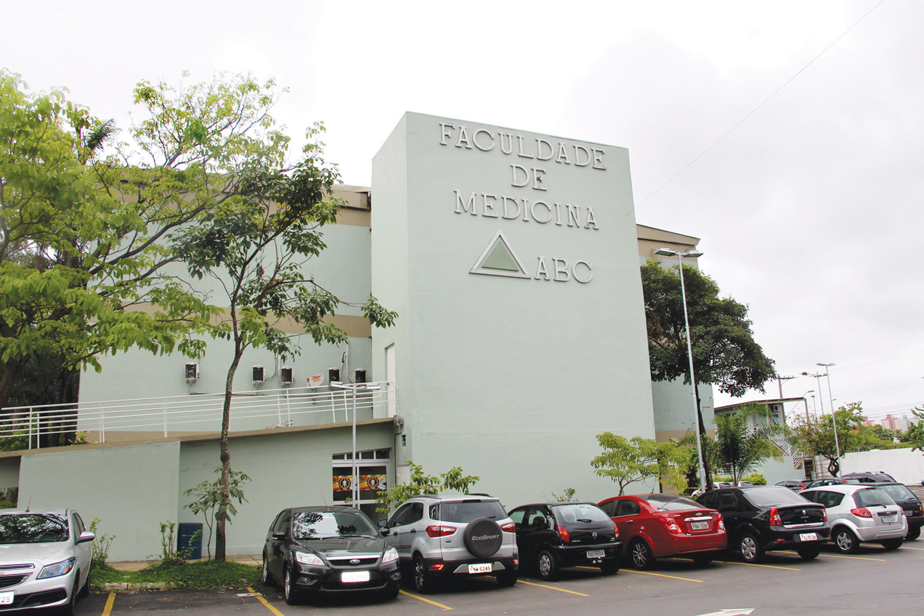 FMABC: tudo sobre a prova de residência médica