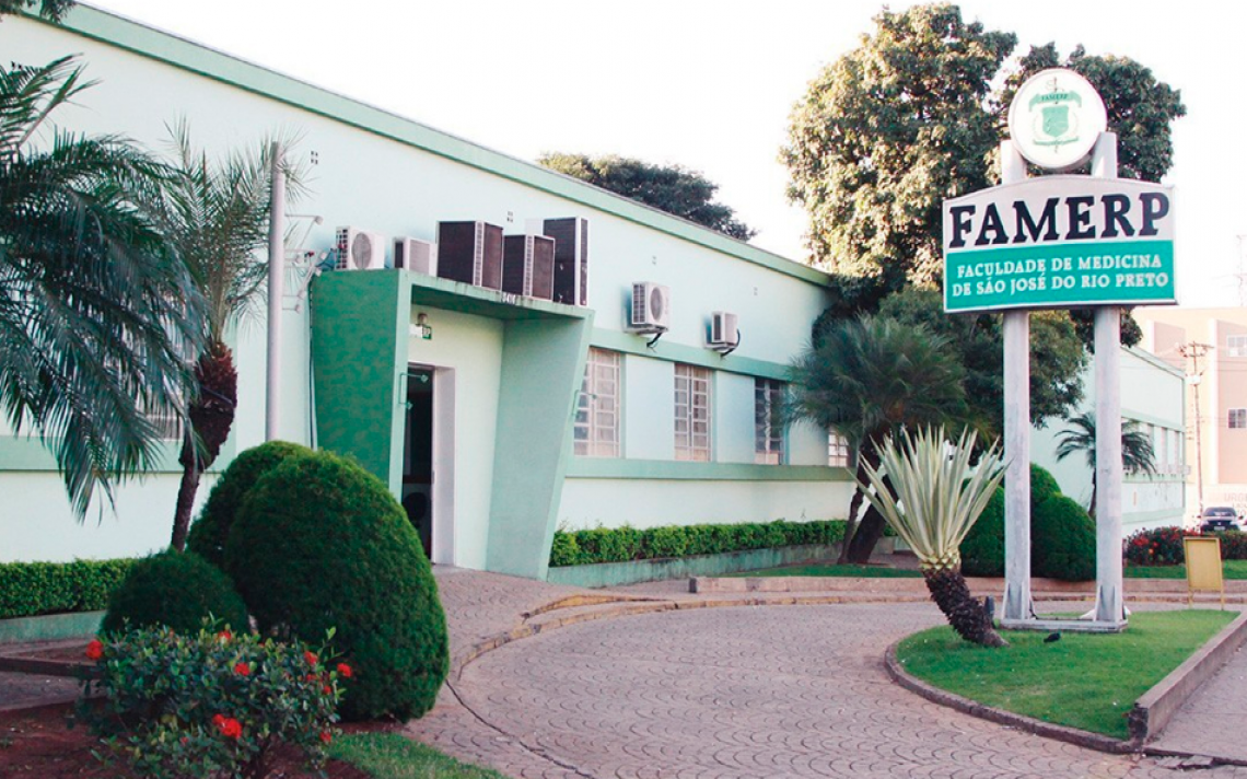 FAMERP 2021