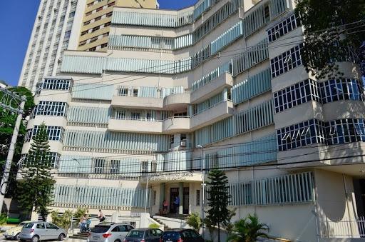 Hospital Municipal Infantil Menino Jesus - São Paulo