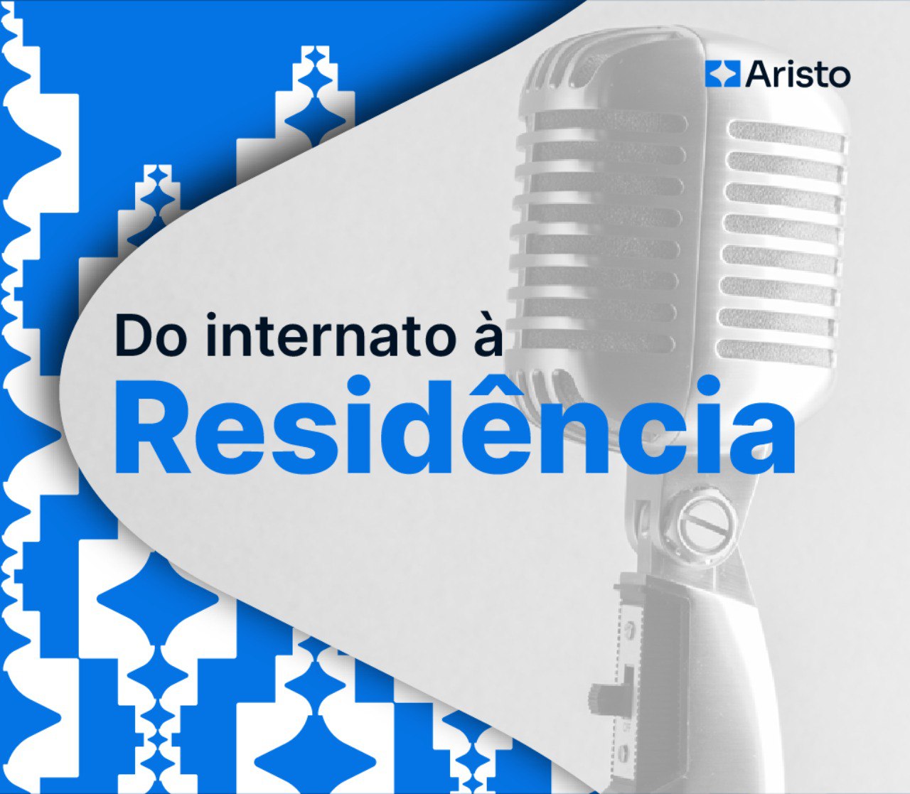 podcast internato a residencia