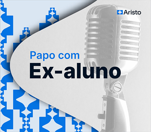 Aprovado em Radiologia na USP | Papo com Ex-aluno