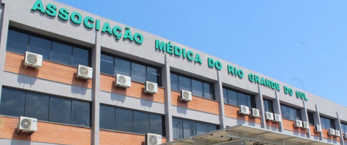 Notas de corte da prova de residência da AMRIGS 2021