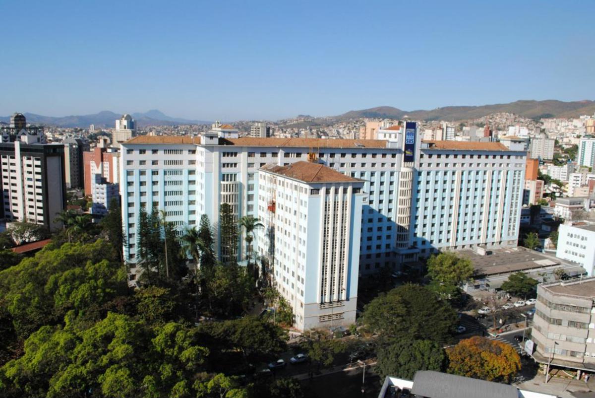 Notas de corte da prova de residência da SCMBH 2021