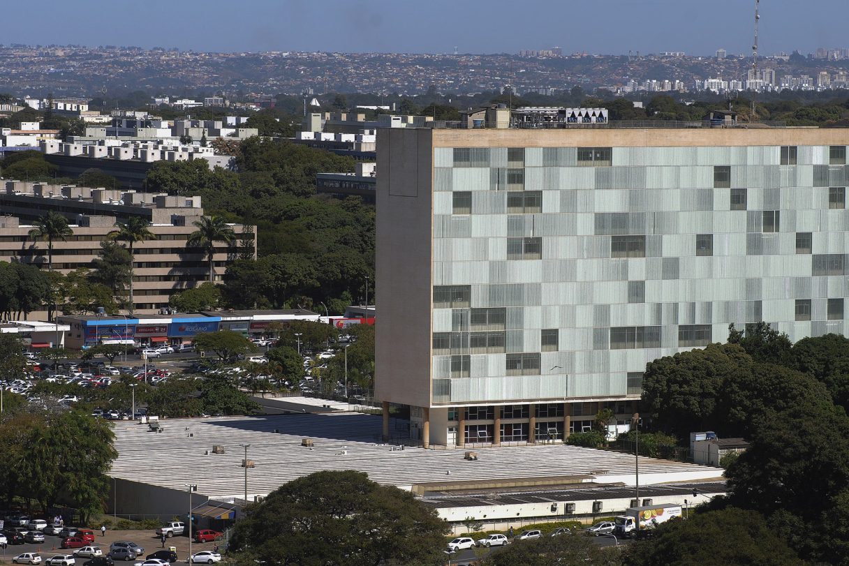 Notas de corte da prova de Residência do SES-DF 2021