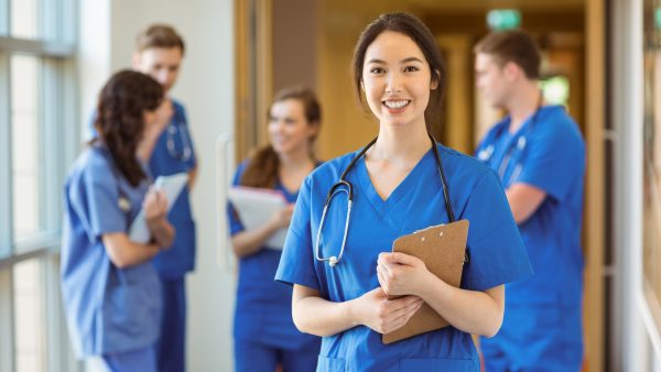 Qual a Residência Médica mais fácil de passar em São Paulo?