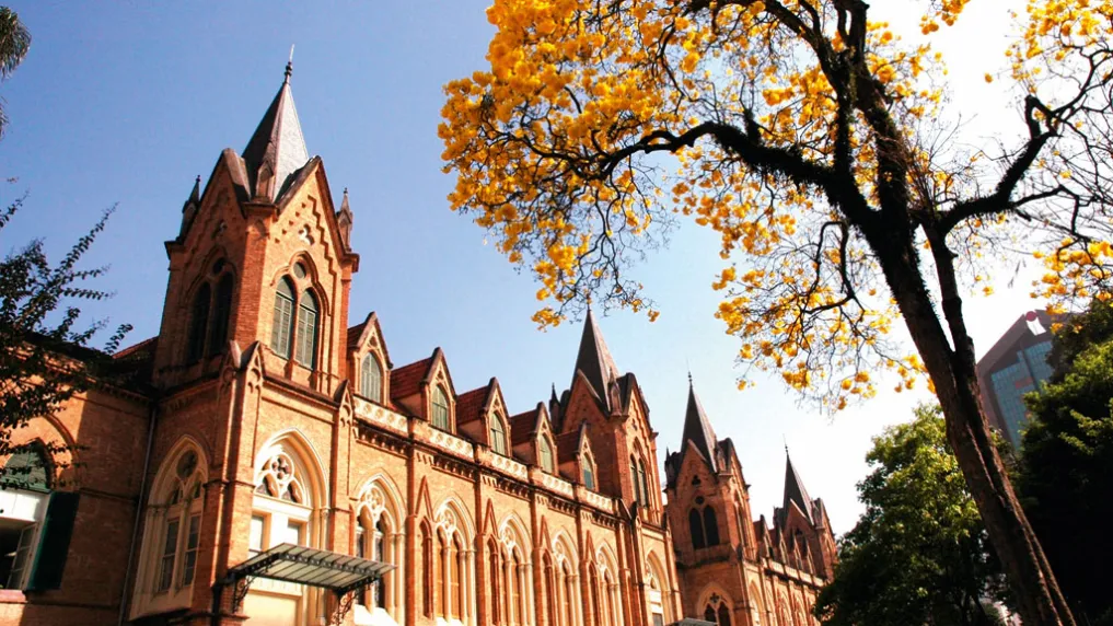 Santa Casa de São Paulo