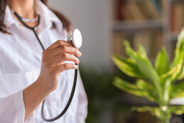 Saiba qual é a residência médica mais concorrida do Brasil. | Foto: Freepik.