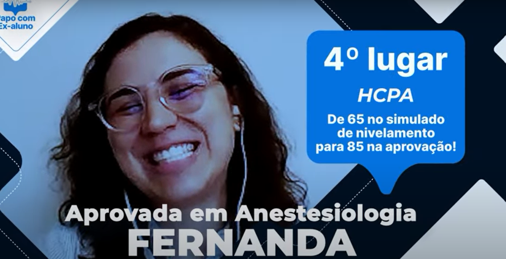 Aprovação do HCPA