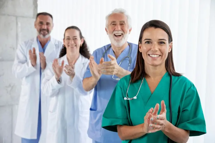 Especialidade Médica: Saiba como escolher a melhor para a sua residência médica. | Foto: Freepik.