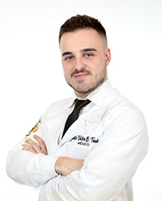 João Victor Balestreri