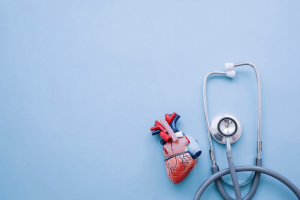 Residência em Cardiologia: Veja os principais desafios e cuidados na área. | Foto: Freepik.