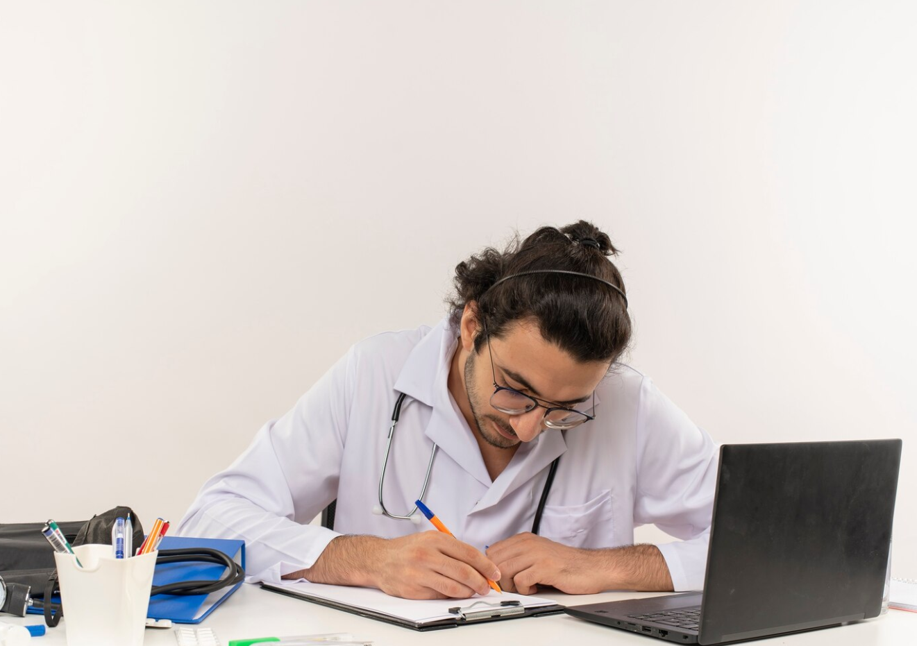 Residência Médica menos concorridas em 2024